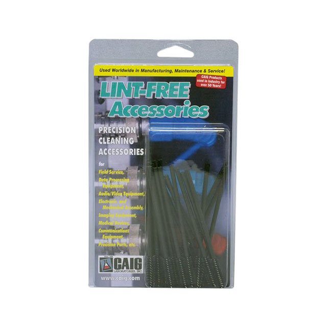 AB-25 CAIG Laboratories, Inc.  Strumenti specializzati